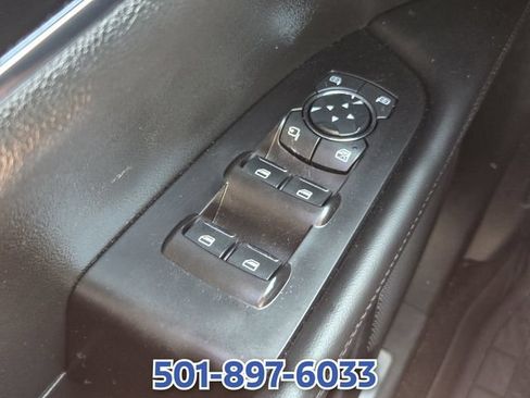 Certified 2023 Lincoln Nautilus Reserve AWD/4WD image 28