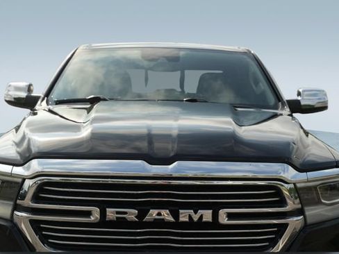 Used 2022 RAM 1500 Laramie AWD/4WD image 41