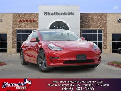 Used 2022 Tesla Model 3
