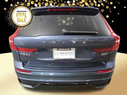 Used 2024 Volvo XC60 B5 Core image 7