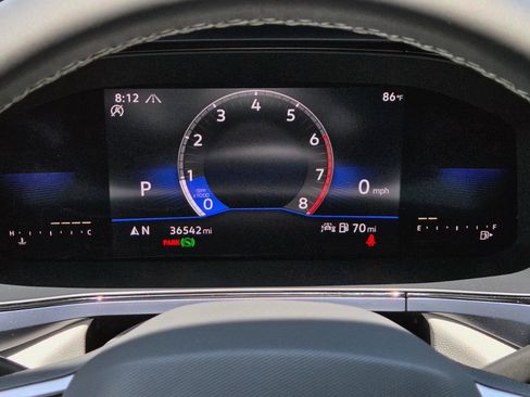 Certified 2022 Volkswagen Taos SE AWD/4WD image 25