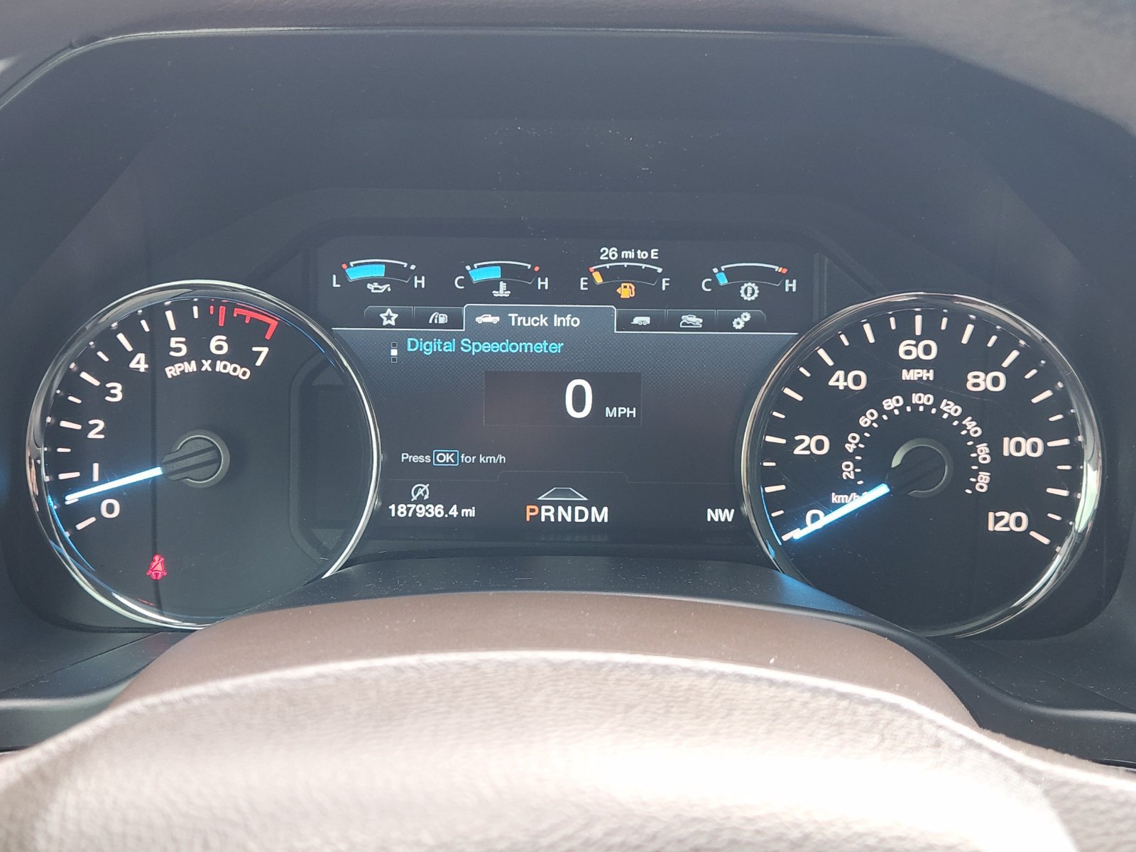 Used 2020 Ford F150 King Ranch w/ Equipment Group 601A Luxury AWD/4WD image 19