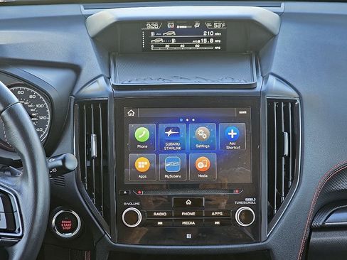 Used 2022 Subaru Forester Sport image 27