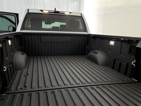 Used 2024 Toyota Tundra SR5 w/ TRD Sport Premium Package image 30