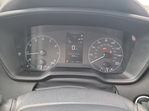 Certified 2024 Toyota Corolla SE FWD image 30