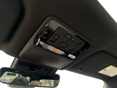 New 2026 Lexus TX 350 AWD w/ Technology Package image 26