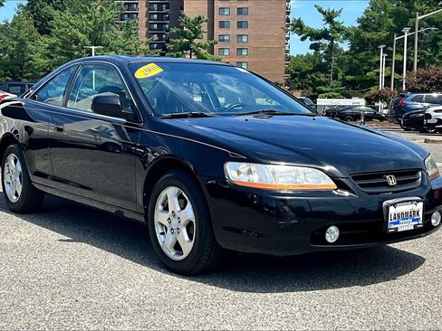 Used 2000 Honda Accord EX image 11