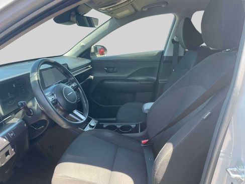 Used 2024 Hyundai Kona SEL w/ Convenience Package AWD/4WD image 15