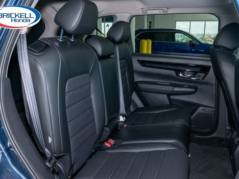 Used 2025 Honda CR-V EX-L image 22
