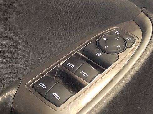 Used 2022 Chevrolet Malibu RS FWD image 27