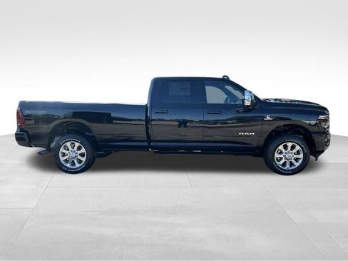 New 2026 RAM 2500 Laramie image 8