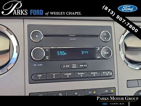 Used 2016 Ford F250 XLT w/ XLT Value Package image 20