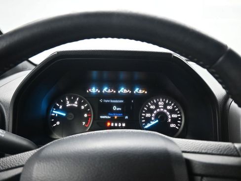 Used 2019 Ford F150 XLT w/ Equipment Group 302A Luxury image 15