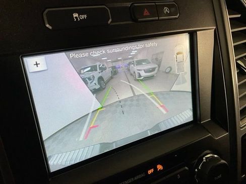 Used 2018 Ford F150 XLT w/ Equipment Group 302A Luxury image 11