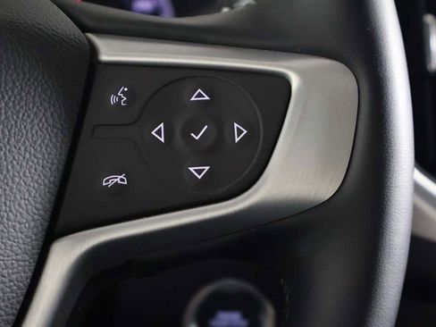 Used 2023 GMC Terrain SLT image 44