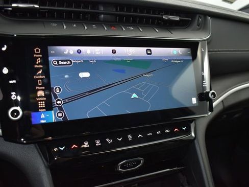 New 2026 Jeep Grand Cherokee L Limited image 26