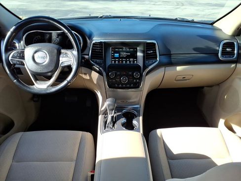 Certified 2020 Jeep Grand Cherokee Laredo image 7