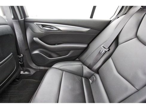 Certified 2025 Cadillac CT5 Premium Luxury image 12