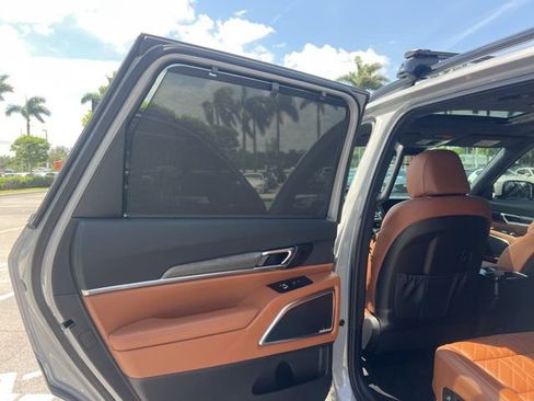 Used 2024 Kia Telluride SX Prestige X-Line AWD/4WD image 36