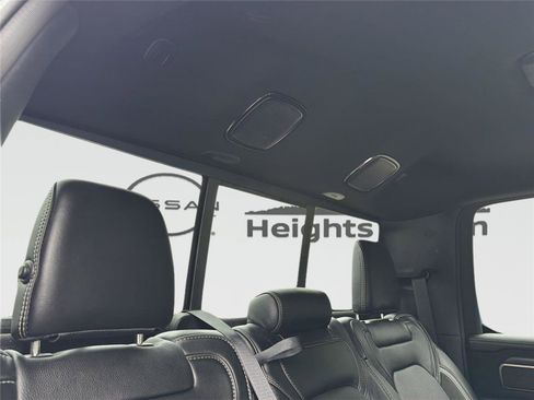 Used 2025 RAM 1500 RHO w/ RHO Level 1 Equipment Group AWD/4WD image 37