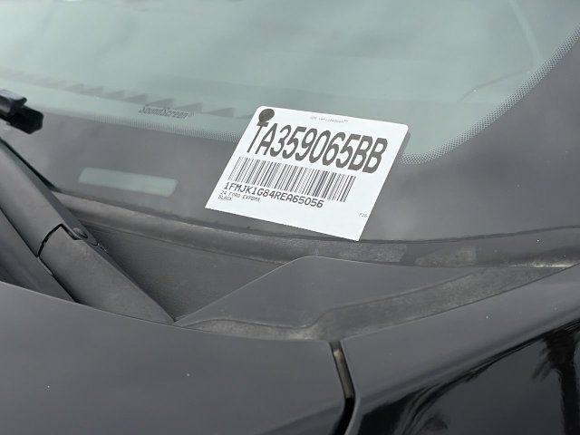 Used 2024 Ford Expedition Max XL AWD/4WD image 32