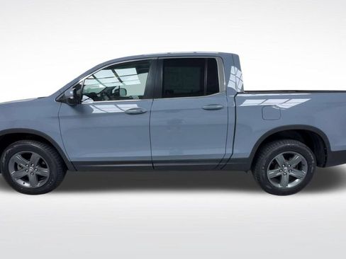Used 2023 Honda Ridgeline RTL image 5