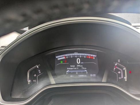 Used 2019 Honda CR-V EX-L image 10