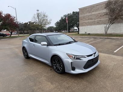 Used 2014 Scion tC 10 Series