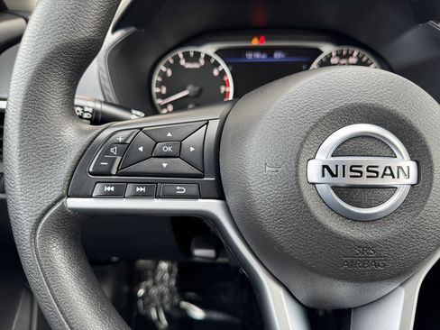 Used 2021 Nissan Altima 2.5 SV FWD image 22