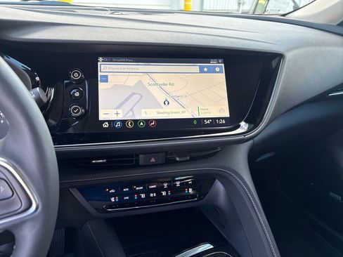 Certified 2021 Buick Envision Avenir image 23