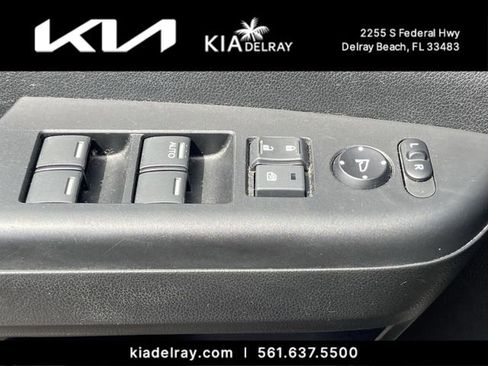 Used 2014 Honda CR-V EX image 16
