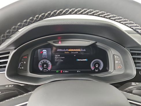 New 2026 Audi Q7 2.0T Premium AWD/4WD image 24