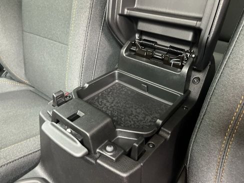 New 2026 Jeep Gladiator Mojave AWD/4WD image 18