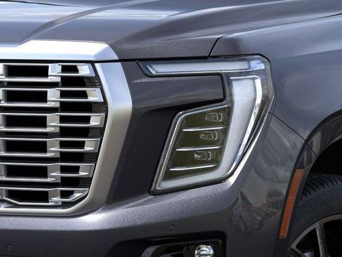 New 2026 GMC Yukon XL Denali w/ Sun & Power Step Package RWD image 10
