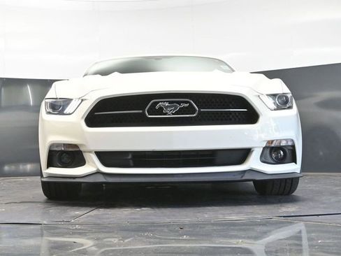 Used 2015 Ford Mustang 50 Years RWD image 35