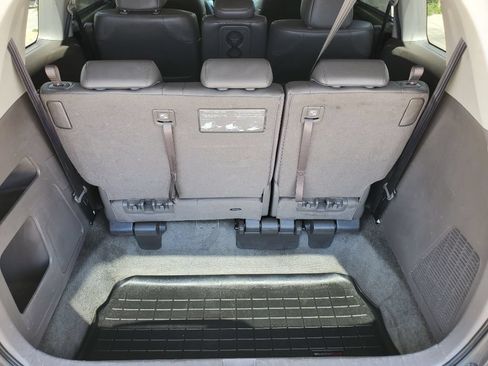 Used 2016 Honda Odyssey EX-L image 37