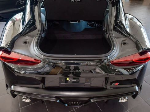 New 2026 Toyota Supra MkV Final Edition image 26