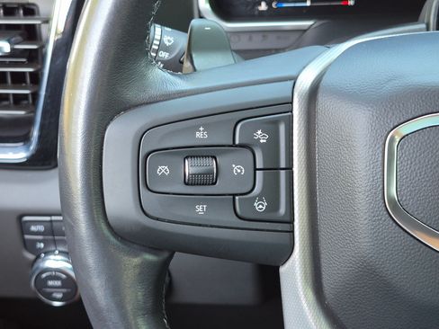 Used 2024 GMC Sierra 1500 Denali AWD/4WD image 19