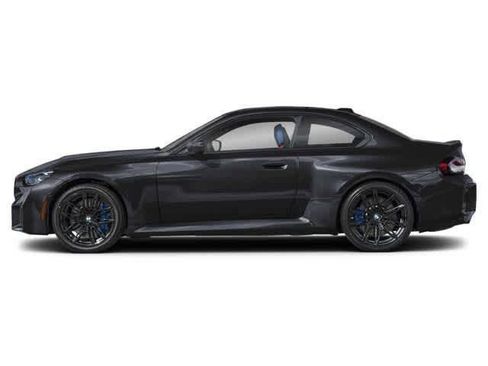 New 2026 BMW M2 w/ Carbon Package image 3