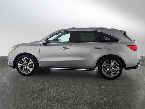 Used 2017 Acura MDX SH-AWD w/ Technology Package image 6