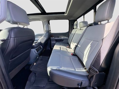 Used 2023 Ford F150 Lariat w/ Equipment Group 502A High image 26