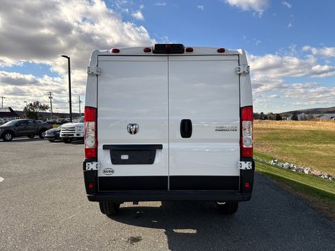 New 2026 RAM ProMaster 1500 image 12