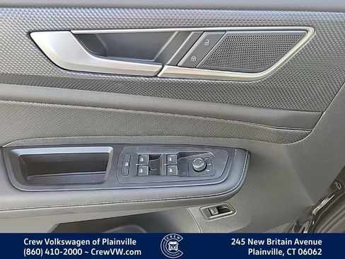 New 2026 Volkswagen Atlas Cross Sport SEL image 37