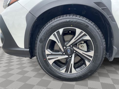 Certified 2024 Subaru Crosstrek 2.0i Premium AWD/4WD image 7