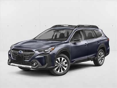 New 2025 Subaru Outback Limited XT