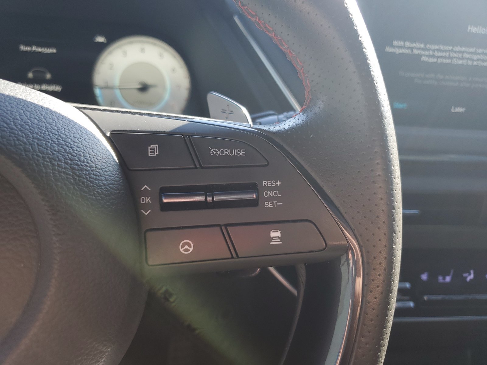 Used 2023 Hyundai Sonata N Line FWD image 21