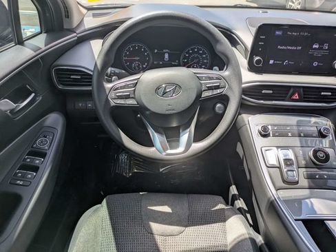 Used 2022 Hyundai Santa Fe SEL w/ Cargo Package FWD image 14