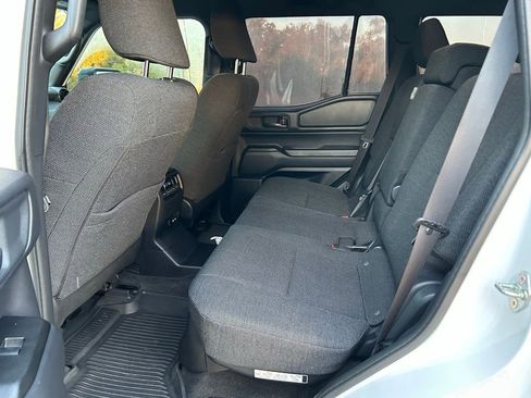 Certified 2025 Toyota Land Cruiser 1958 image 13