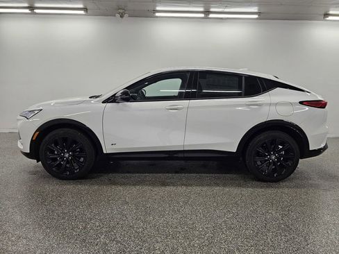 New 2026 Buick Envista Sport Touring w/ Convenience I Package image 9