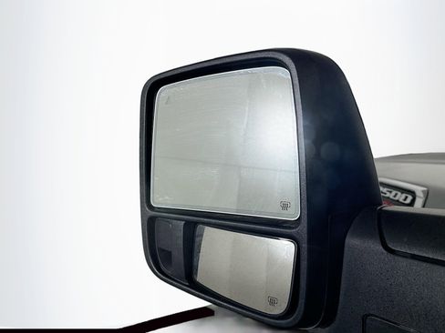 Used 2024 RAM 2500 Laramie image 16